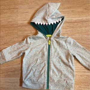 Cat & Jack sweatshirt